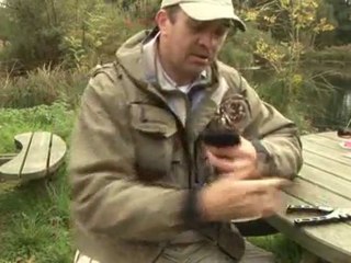 How To Use Fishing Pliers