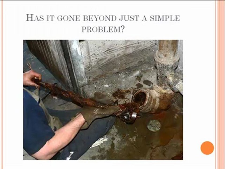 PlumberinToronto