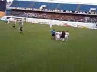 Rogério Ceni - O centesimo (100º) Gol