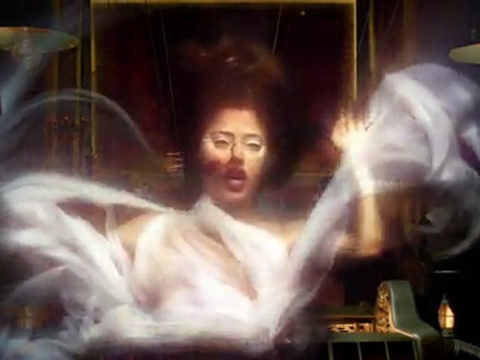 Dr Dre feat Eminem & Skylar Grey "I Need a Doctor"