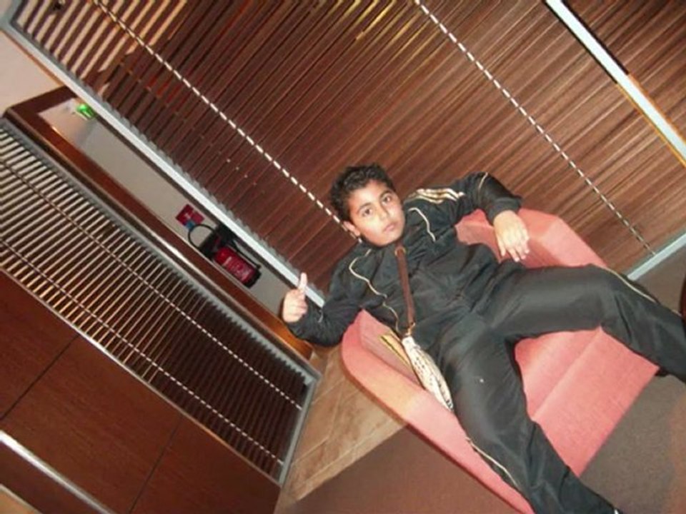 video pour mon fils dilan moi ta mer ki taime