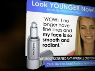 Anti Wrinkle Creams Come In Various Brands