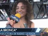 MT - La Bronca, 26 de marzo 2011