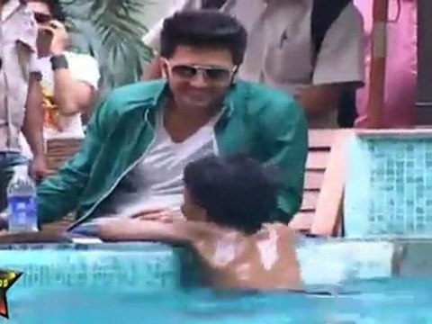 Film Faltu Music Launch Ritesh Deshmukh & Jacky Bhagnani 14