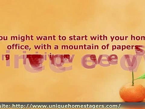 Professional Home Organizers Calgary_House Organizing