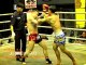 Ji WenHao: Top Chinese Muay Thai Fighter had his first  Muay Thai rule fight  in Thailand