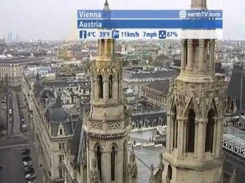 Arcachon - France, Cannes - France, Macau SAR - China, Vienna - Austria, Barcelona - Spain, Warsaw - Poland, Muscat - Oman