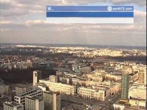 Antibes - Juan-les-Pins - France, Palma de Mallorca - Spain, Amsterdam - Netherlands, Ekaterinburg - Russia, Agadir - Morocco, Warsaw - Poland, Cannes - France