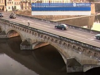 Venice - Italy, Ekaterinburg - Russia, Agadir - Morocco, Barcelona - Spain, Munich - Germany, Metz - France, Antibes - Juan-les-Pins - France