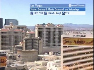 Saint-Malo - France, Prague - Czech Republic, Melbourne - Australia, Las Vegas - USA, Stuttgart - Germany, Macau SAR - China, Warsaw - Poland