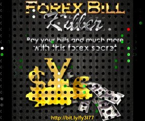 Forex Bill Killer Trading Strategies