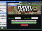 Ninja Saga Token or Emblem Hack Cheat Working NEW ...