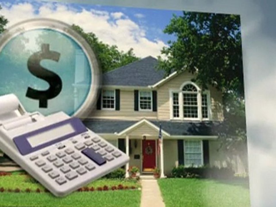 REFINANCE MORTGAGE LOAN CALCULATOR