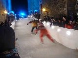 Red Bull Crashed Ice Québec 2011