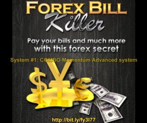 Forex Bill Killer Trading Computers