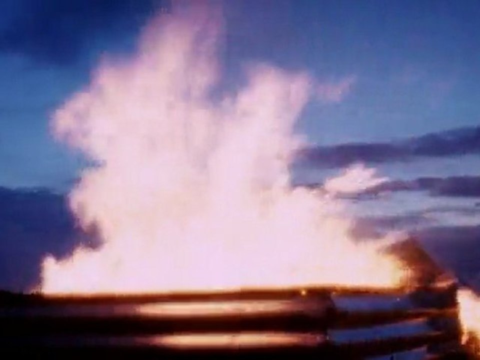 Emerson, Lake & Palmer - Pictures At An Exhibition (Part 1) (Live Isle Of Wight Festival, 1970)