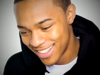 -NEW 2010- Bow Wow Ft. Drake - On My Way