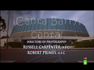 El Dinero es lo primero (Barry White) by Ona Radio Quim Pedret