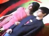 Very Hot Priyanka Chopra & Vivaan At 'Saat Khoon Maaf' Promotion On Valentines Day