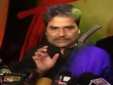 Vishal Bhardwaj At 'Saat Khoon Maaf' Promotion On Valentines Day