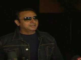 Gulshan Kumar At Rockstar Bryan Adams Music Concert