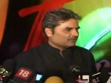 Vishal Bhardwaj Speaks About Pakistani Singers At 7 khoon Maaf Promotion