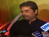 Vishal Bhardwaj  At 7 khoon Maaf Promotional Event On Valentines Day