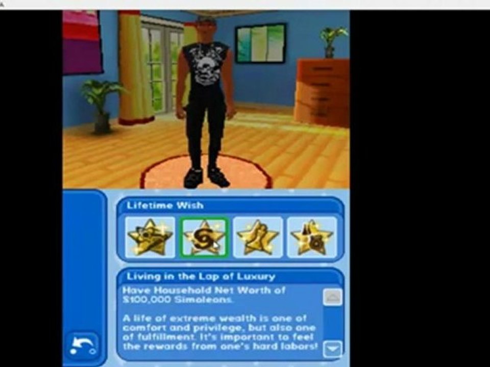 The Sims 3 DS Download[Cracked] LINK TORRENT