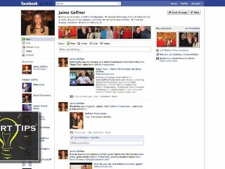 Smart Tips - Videos & Social Media by Jaime Geffner