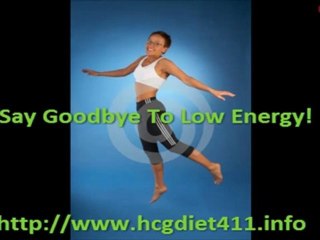 HCG Diet Plan does it really work