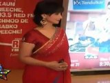 Very Hot Divya Dutta At Premier Of Comedy Movie 