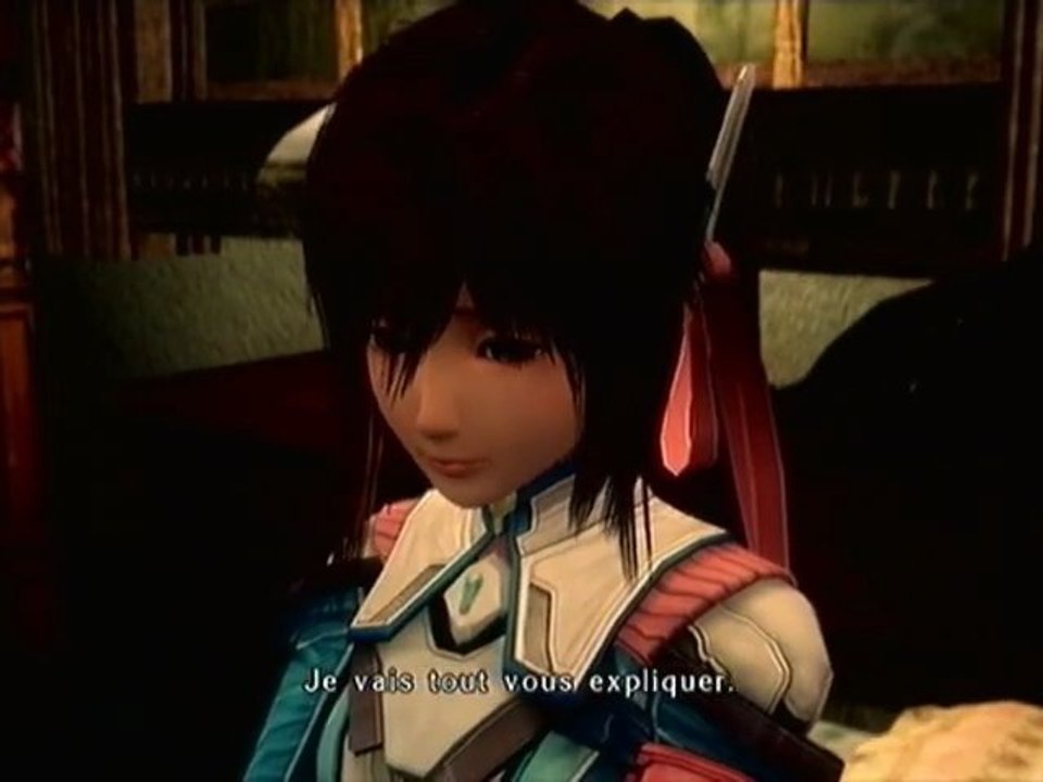 [Star Ocean 4 TLH:Walkthrough] 052 - Reimi est cheaté IRL.
