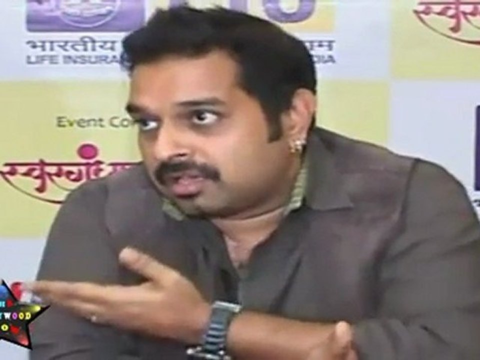 Ustad Zakir Hussain & Shankar Mahadevan At Press Meet Before Concert