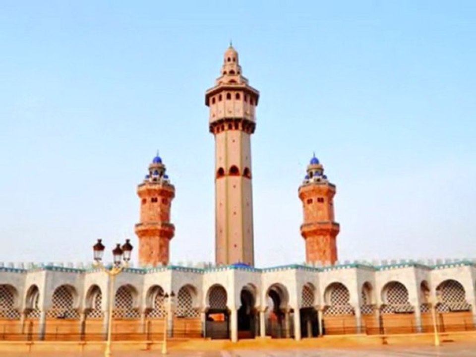 TOUBA Adhan