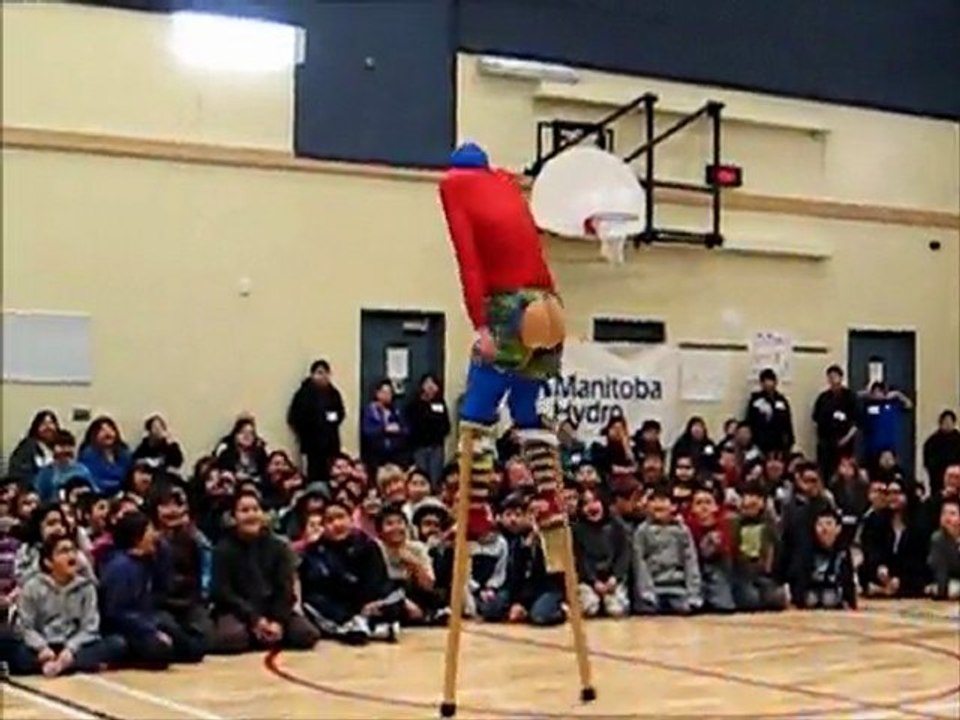 Circus and Magic Partnership