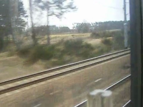 2011-03-23 EC 103 Polonia - Włoszczowa Północ - Psary +...