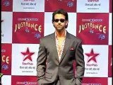 Check Hrithik Roshan,Farah Khan & Vaibhavi Merchant at TV talent show 'Just Dance
