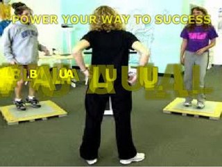 Become A Certified Fitness Instructor