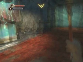 Bioshock [01| Welcome into Rapture !