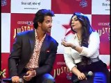Hrithik RoshanSays Shammi Kapoor is God Of Dance At 'Just Dance' Press Meet