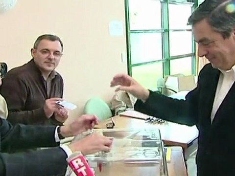 Cantonales : victoire de la gauche, le FN en embuscade