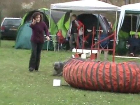 Eden 2ème degré Chateauroux 03 2011