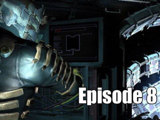 (WT) Dead Space 2 - Episode 8 (PC HD)