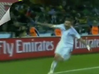 Ελλάδα Νιγηρία 2-1