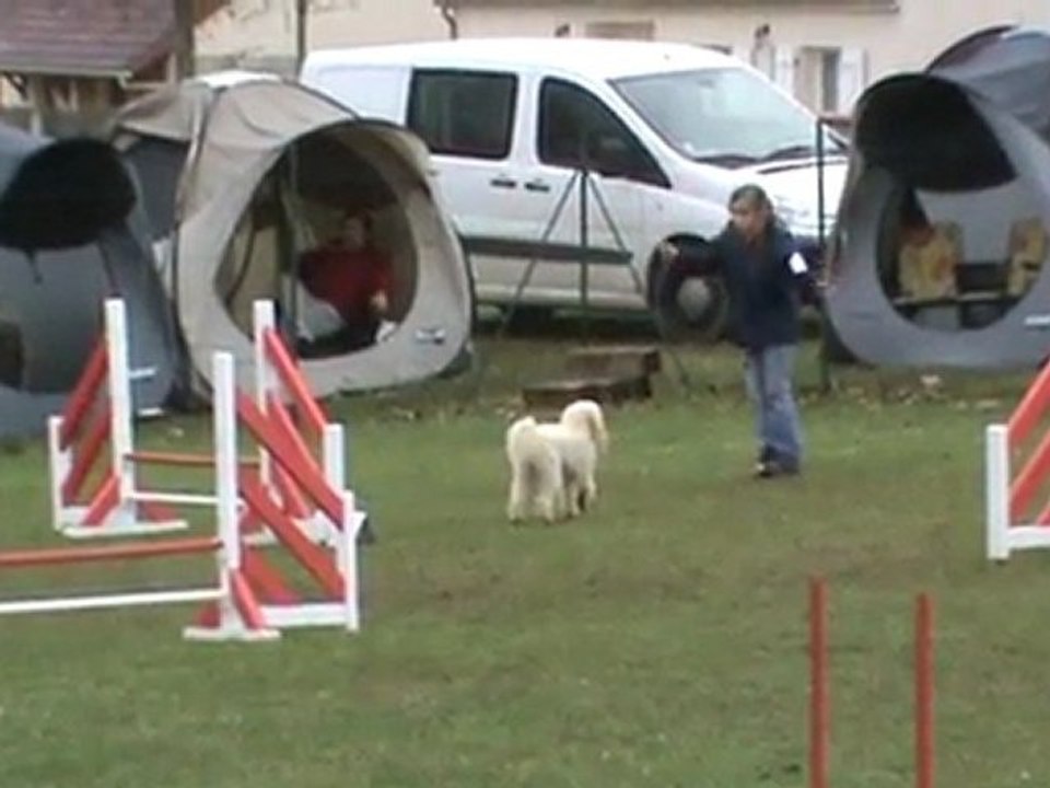 Anis Jumping Chateauroux 03 2011