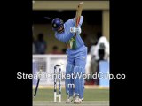 watch icc world cup semi final 2011 live streaming