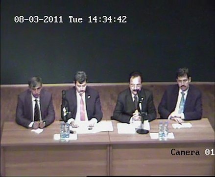 DİDİM TİCARET ODASI KÜLTÜR MERKEZİNDE DÜZENLENEN ENERJİ VE YAPI DENETİM İLE İLGİLİ KONFERANS(00h00m00s-00h18m01s)