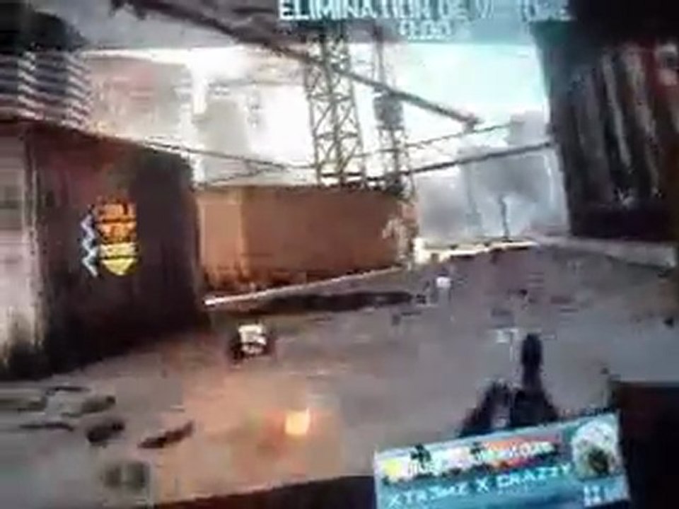 MiniTage COD6