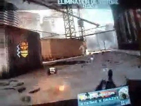 MiniTage COD6