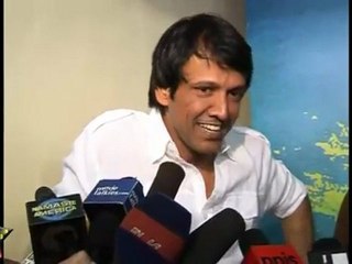 Music Release Of "Satrangee Parachute